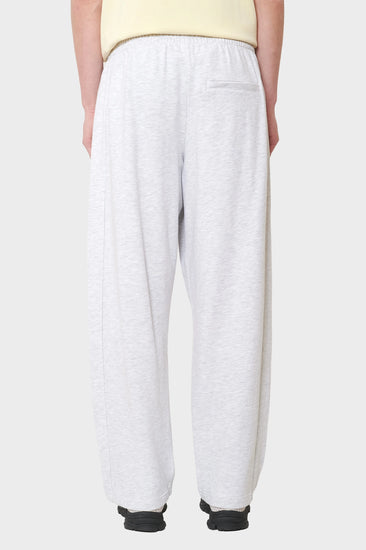 men#@Штани FLOW JOGGER сірі