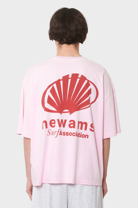 men#@Футболка CORPORATE LOGO рожева