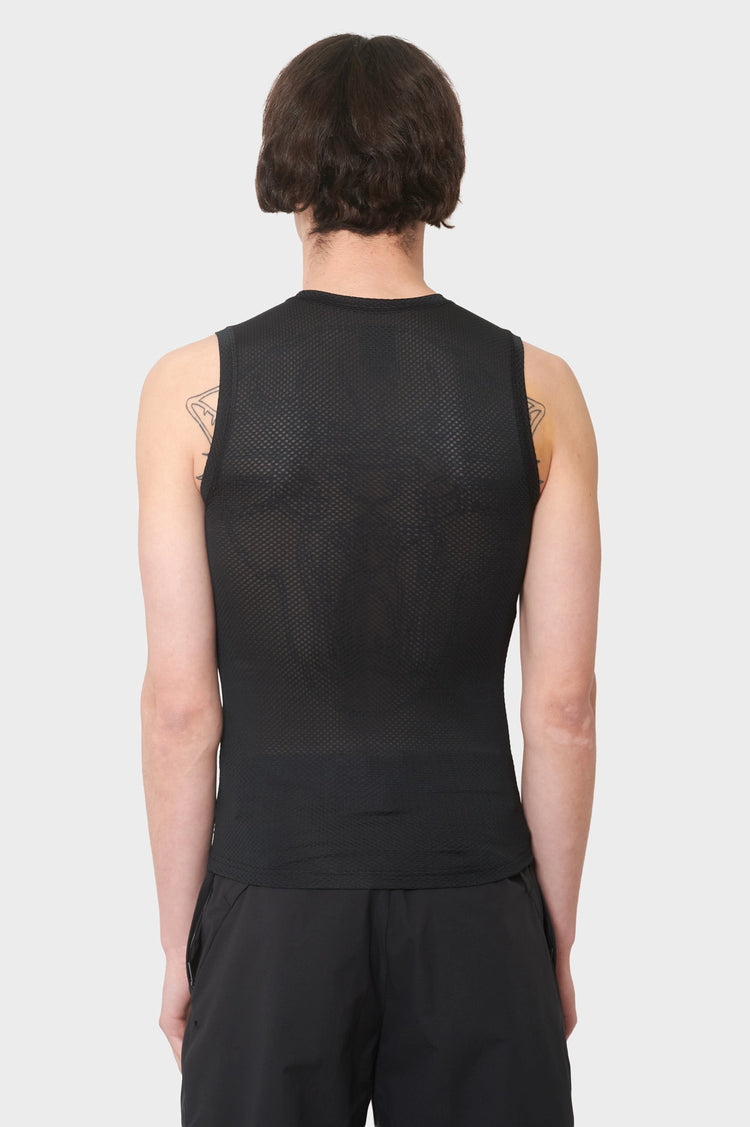 men#@Майка ENDURANCE BASE LAYER чорна