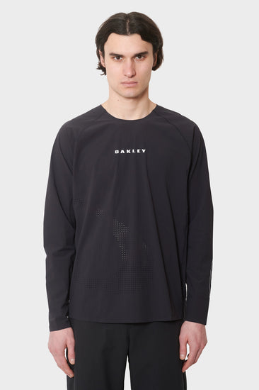 men#@Лонгслів SEEKER WHIP чорний