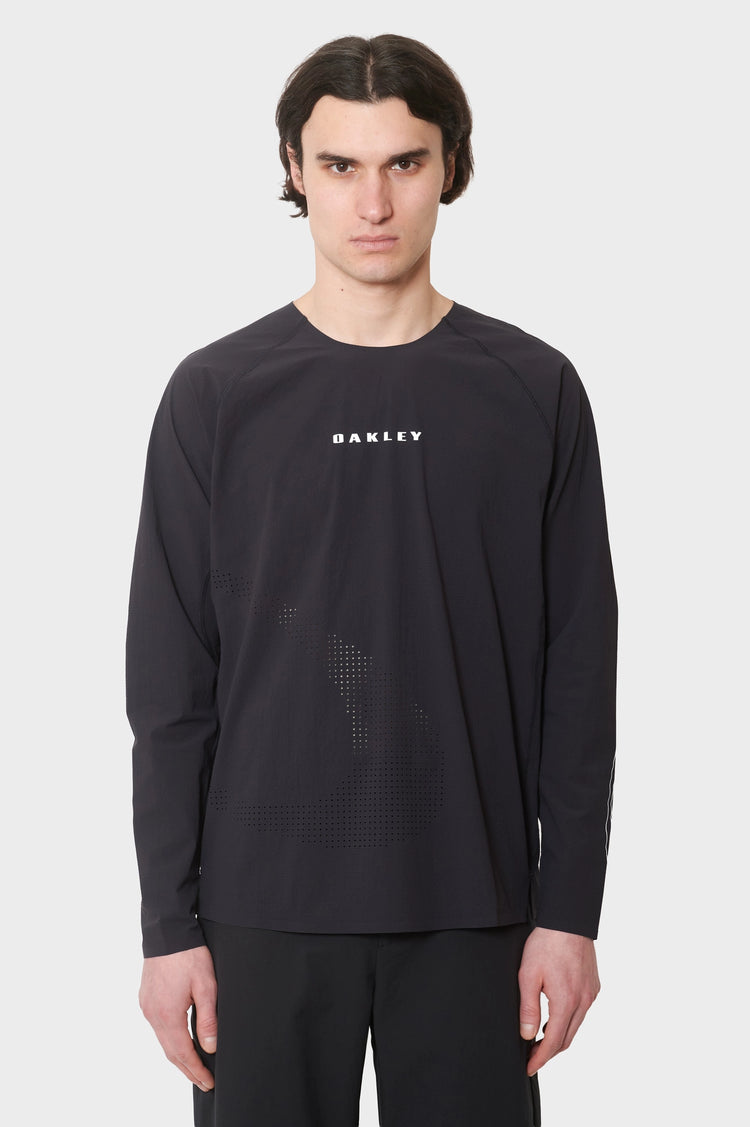 men#@Лонгслів SEEKER WHIP чорний