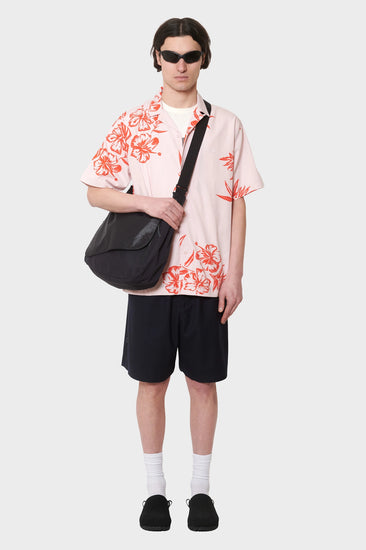 men#@Сорочка HIBISCUS BREEZE рожева