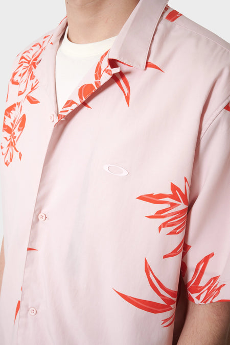 Сорочка HIBISCUS BREEZE рожева