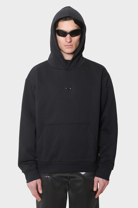 men#@Худі METAL RISE HOODIE чорне