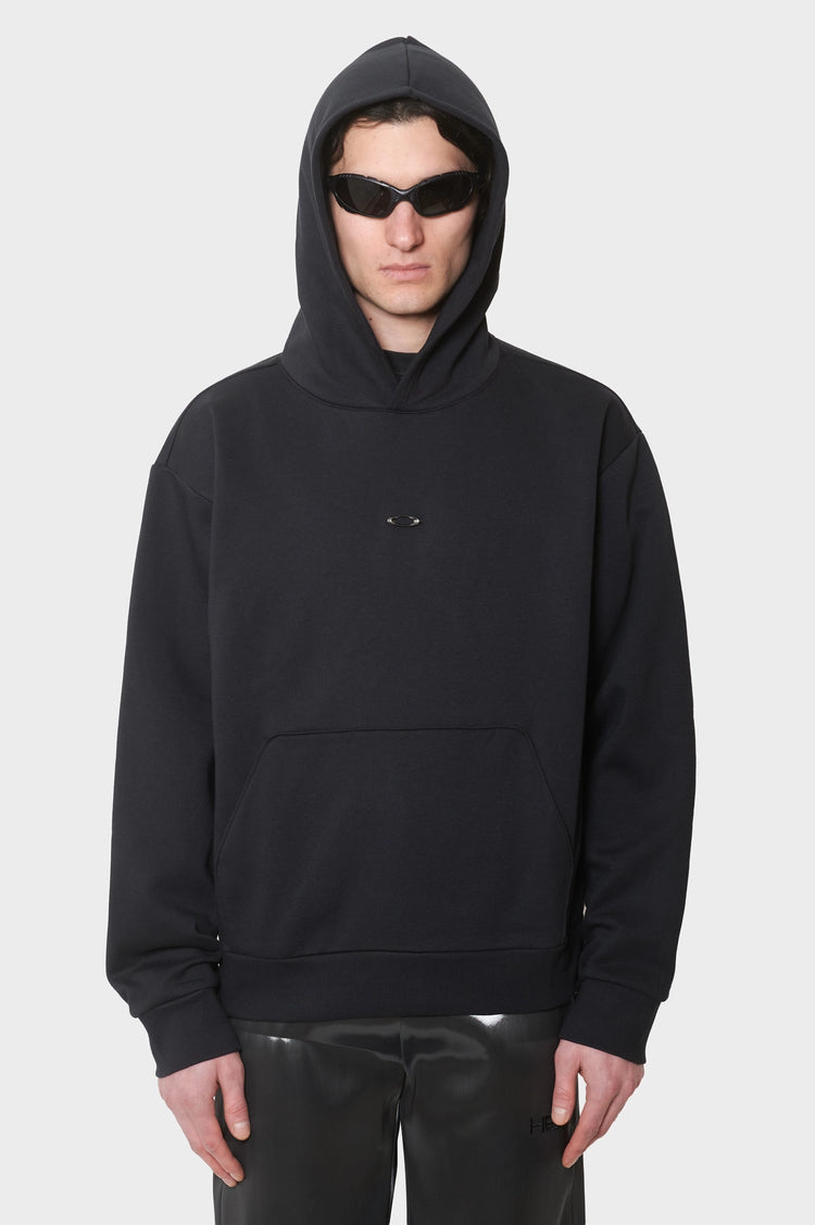 men#@Худі METAL RISE HOODIE чорне