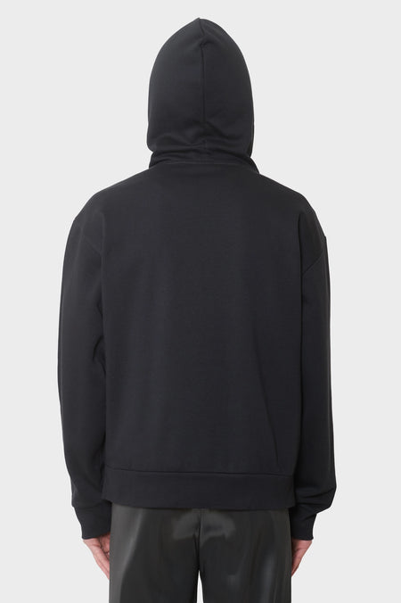 men#@Худі METAL RISE HOODIE чорне