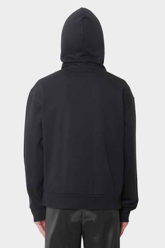 men#@Худі METAL RISE HOODIE чорне