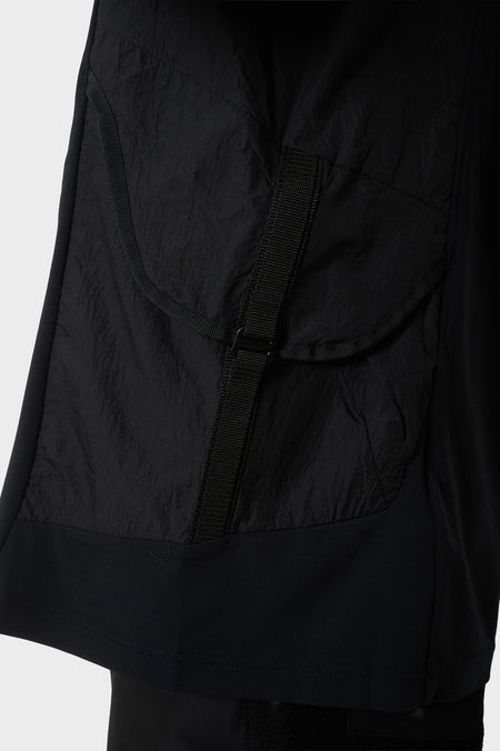 Футболка FGL STEALTH чорний