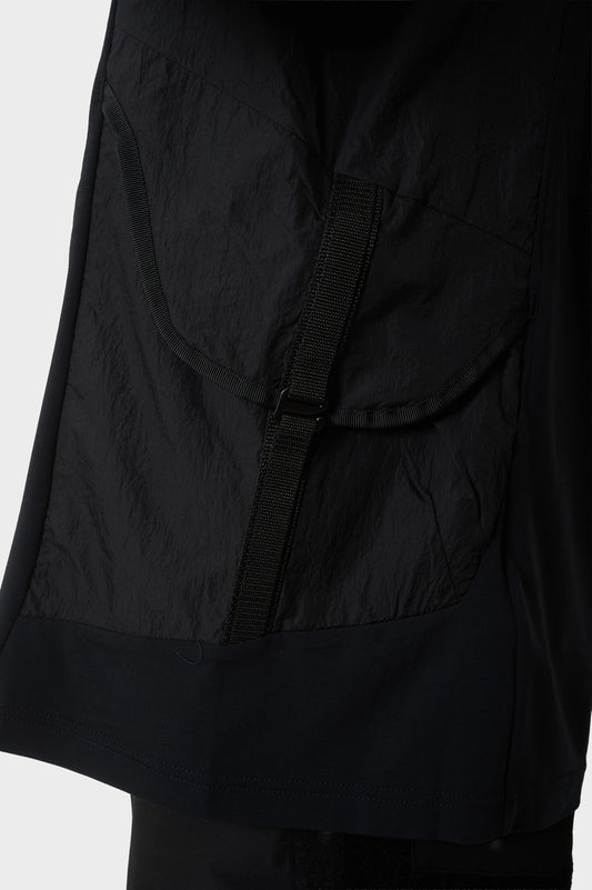 Футболка FGL STEALTH чорний