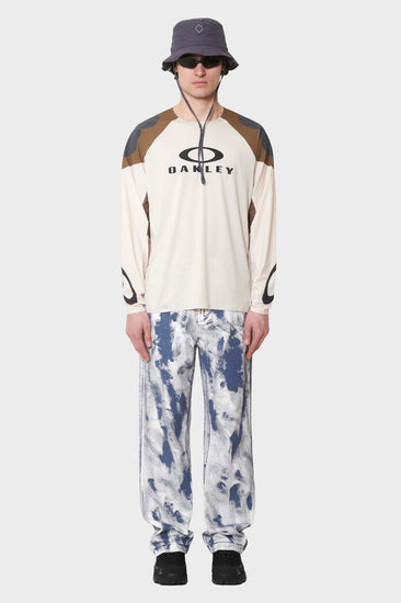 men#@Лонгслів SEEKER EDGE бежевий