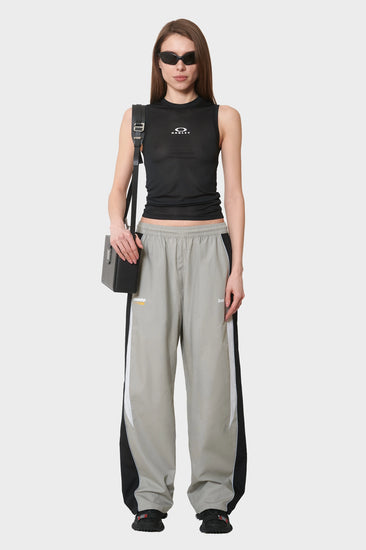 women#@Майка ENDURANCE BASE LAYER чорна