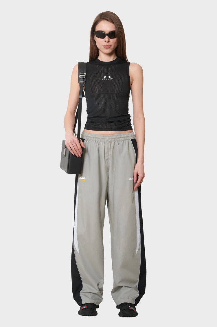 women#@Майка ENDURANCE BASE LAYER чорна