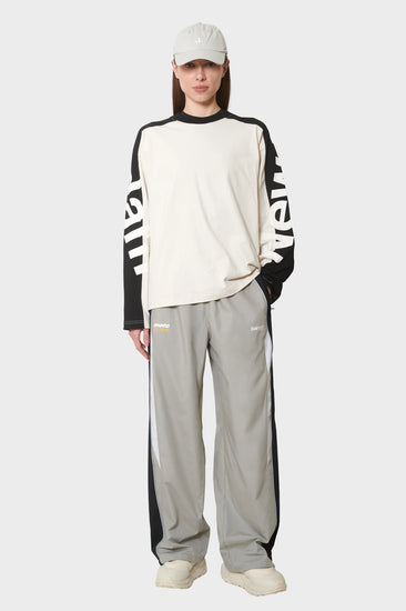 women#@Лонгслів NAME білий