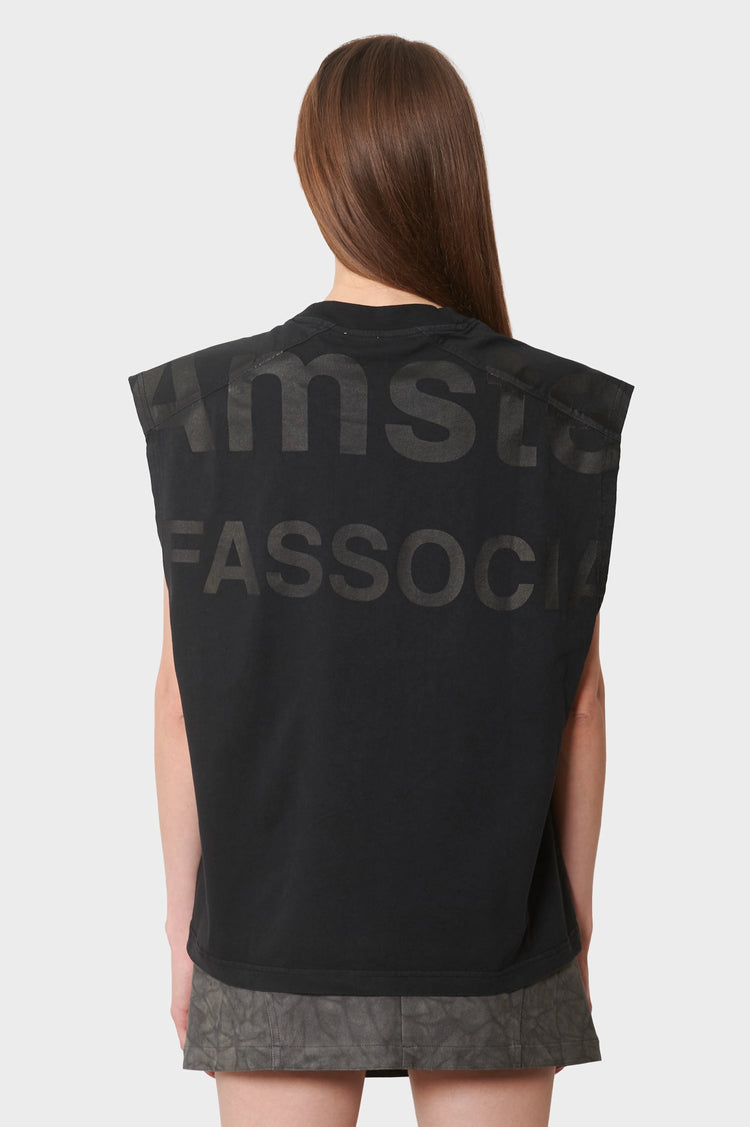 women#@Майка NAME чорна