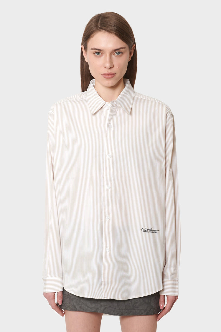 women#@Сорочка BEACH сіра