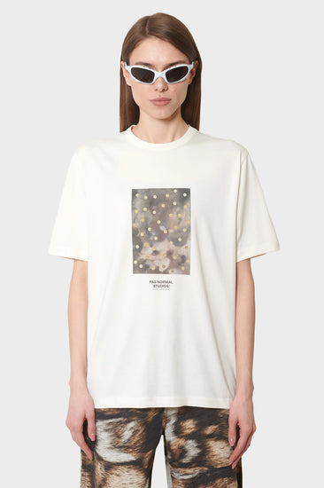 women#@Футболка OFF RACE біла