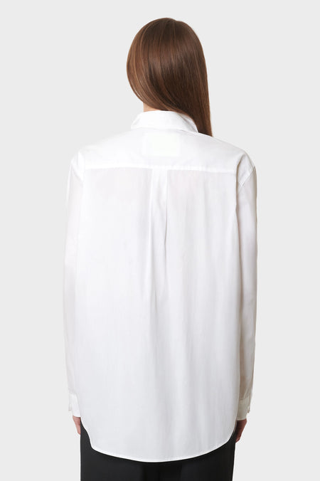 women#@Сорочка BEACH біла