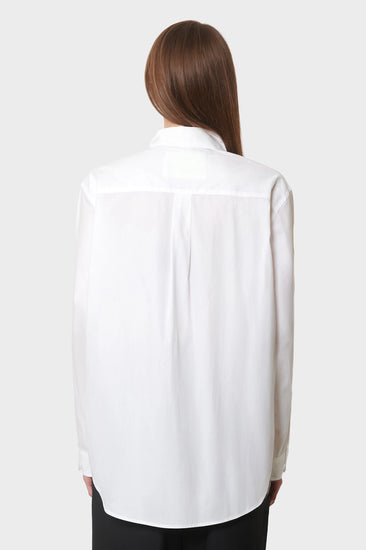 women#@Сорочка BEACH біла