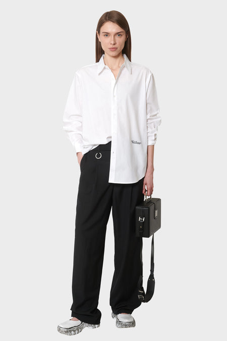 women#@Сорочка BEACH біла