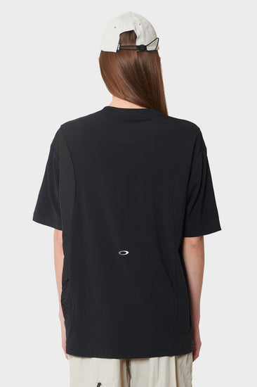 women#@Футболка FGL STEALTH чорний