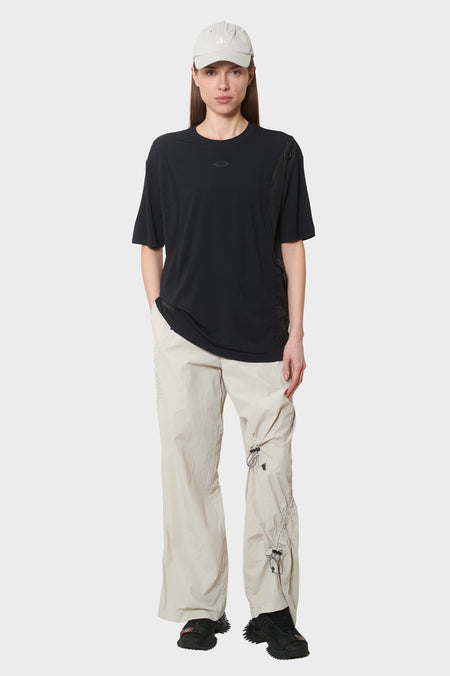 women#@Футболка FGL STEALTH чорний