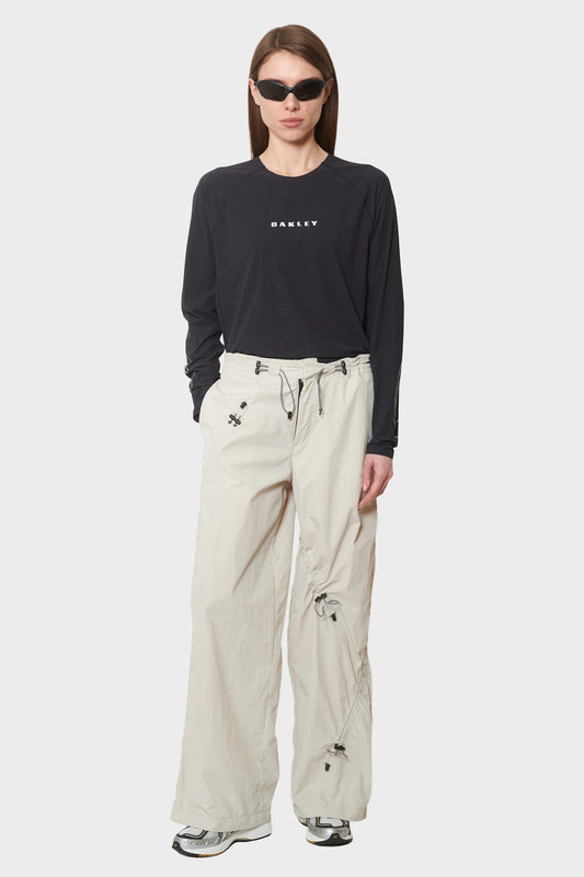 women#@Лонгслів SEEKER WHIP чорний