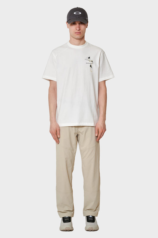 men#@Футболка ROOT GLACIER біла