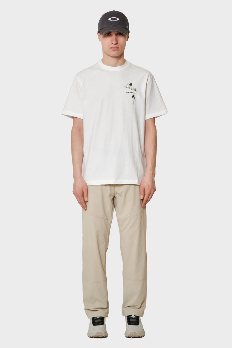 men#@Футболка ROOT GLACIER біла