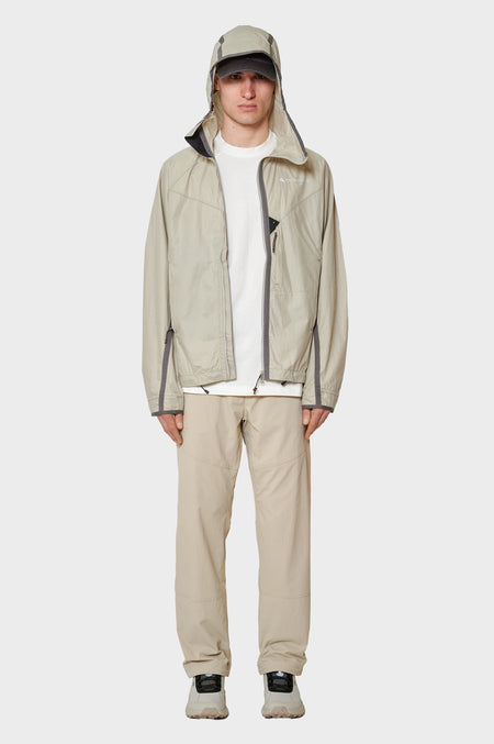 men#@Куртка ANSUR бежева