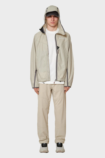 men#@Куртка ANSUR бежева