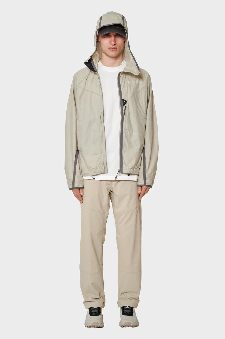 men#@Куртка ANSUR бежева