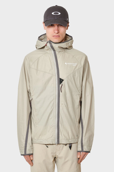 men#@Куртка ANSUR бежева