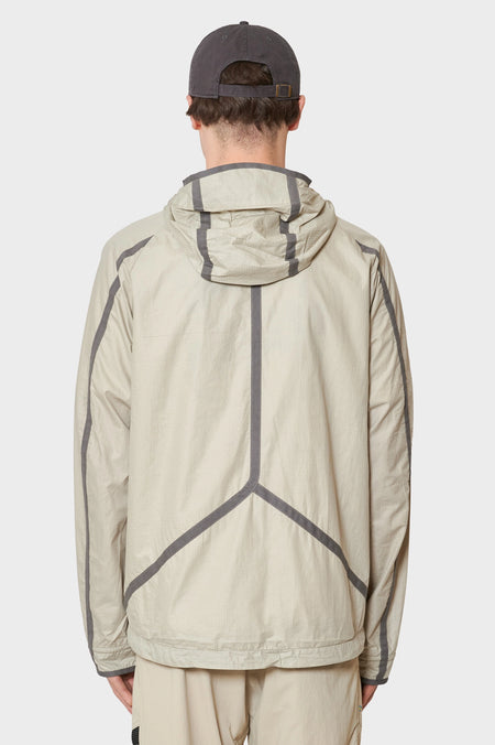 men#@Куртка ANSUR бежева