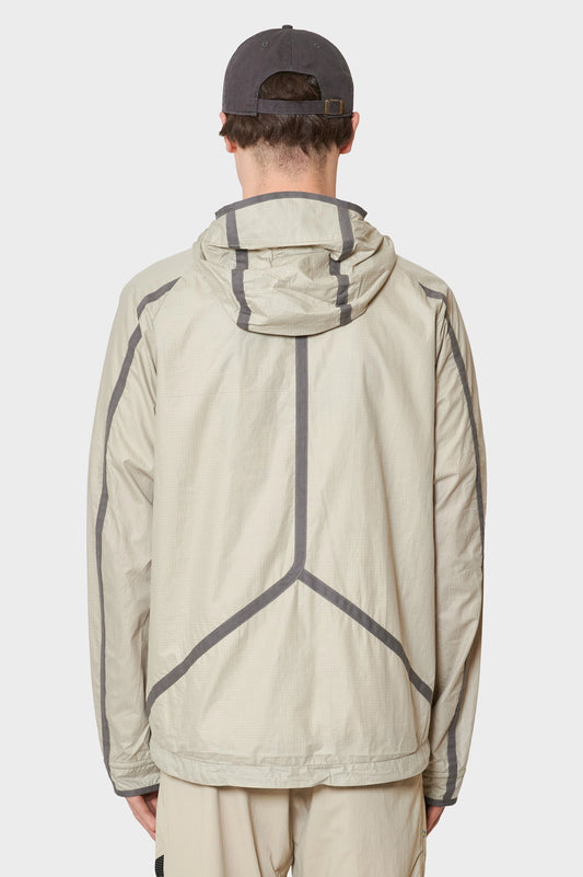 men#@Куртка ANSUR бежева