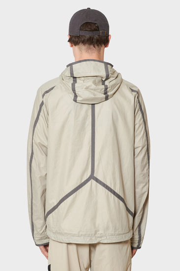 men#@Куртка ANSUR бежева