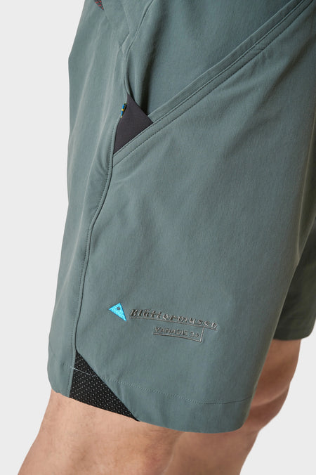 Шорти VANADIS 3.0 зелені
