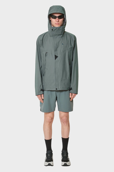 men#@Куртка ASYNJA сіра