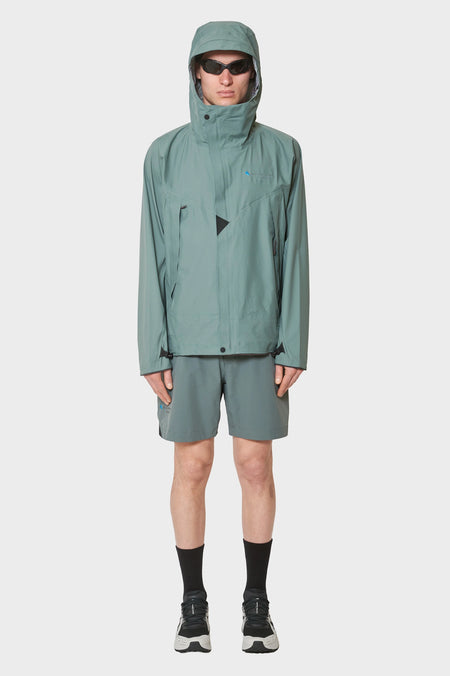 men#@Шорти VANADIS 3.0 зелені