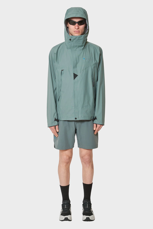 men#@Шорти VANADIS 3.0 зелені