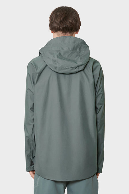 men#@Куртка ASYNJA сіра