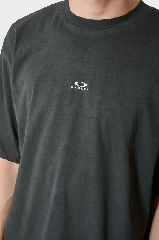 Футболка LATITUDE VEIL чорна