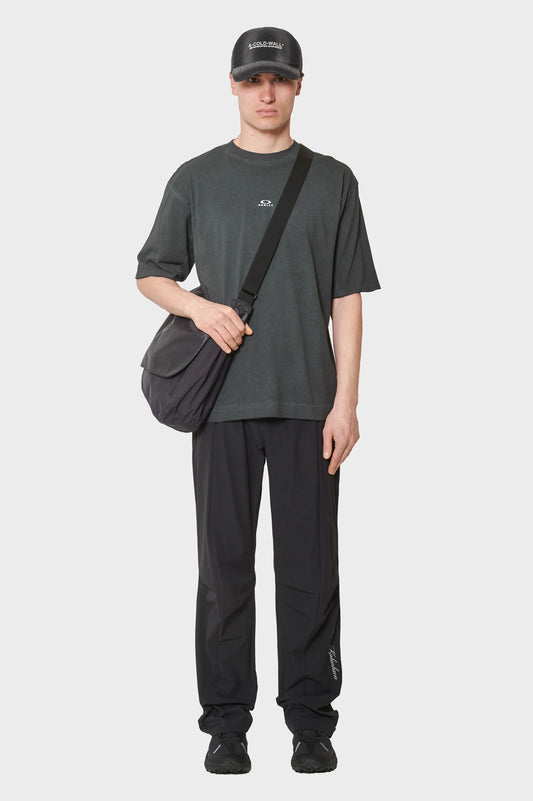 men#@Футболка LATITUDE VEIL чорна