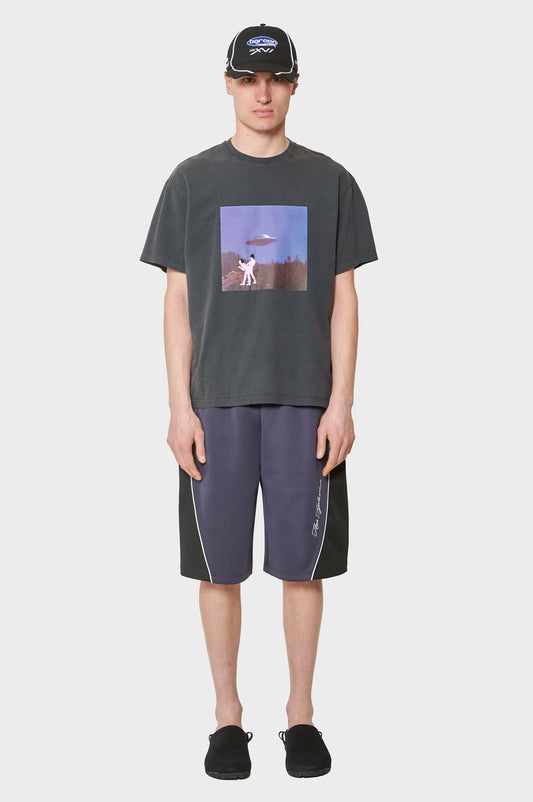 men#@Футболка I CAME FROM OUTERSPACE чорна