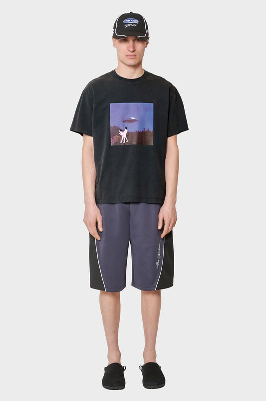 men#@Футболка I CAME FROM OUTERSPACE чорна