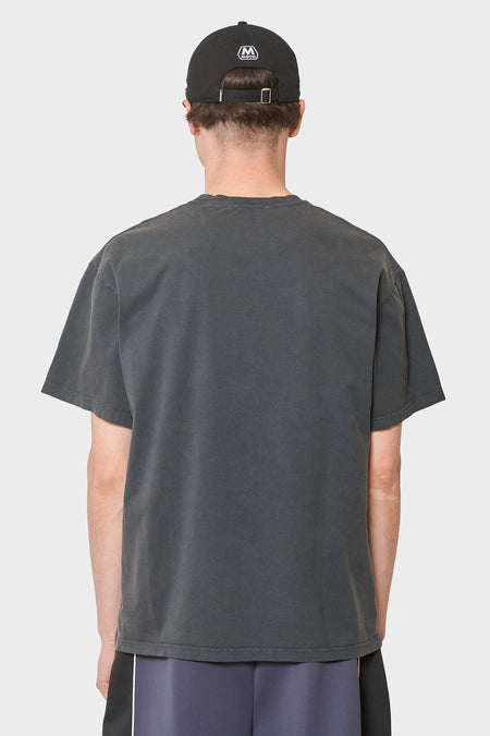 men#@Футболка I CAME FROM OUTERSPACE чорна