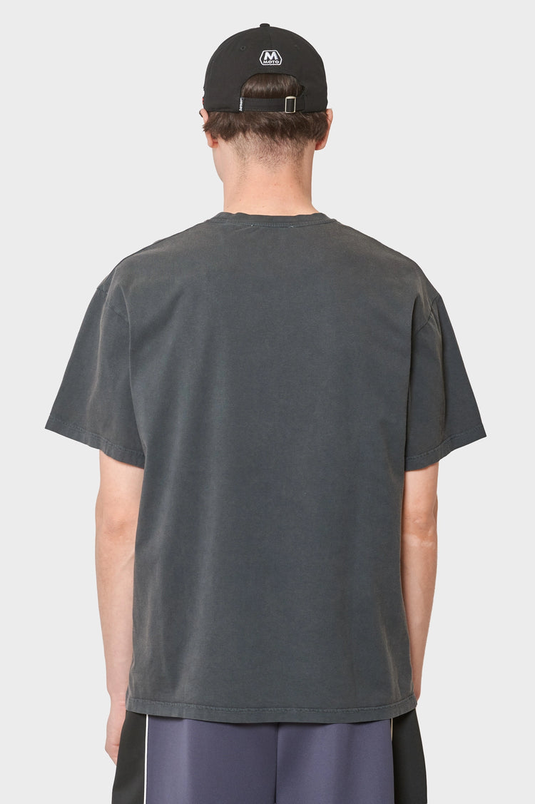 men#@Футболка I CAME FROM OUTERSPACE чорна