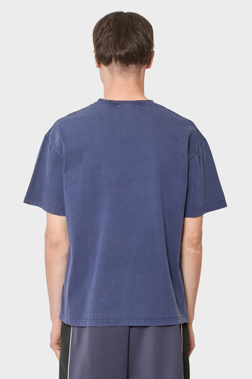 men#@Футболка CIAO BELLA синя