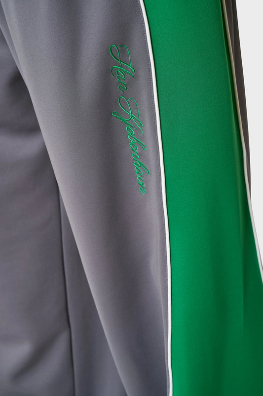 Штани TRAINING TRACK сірі