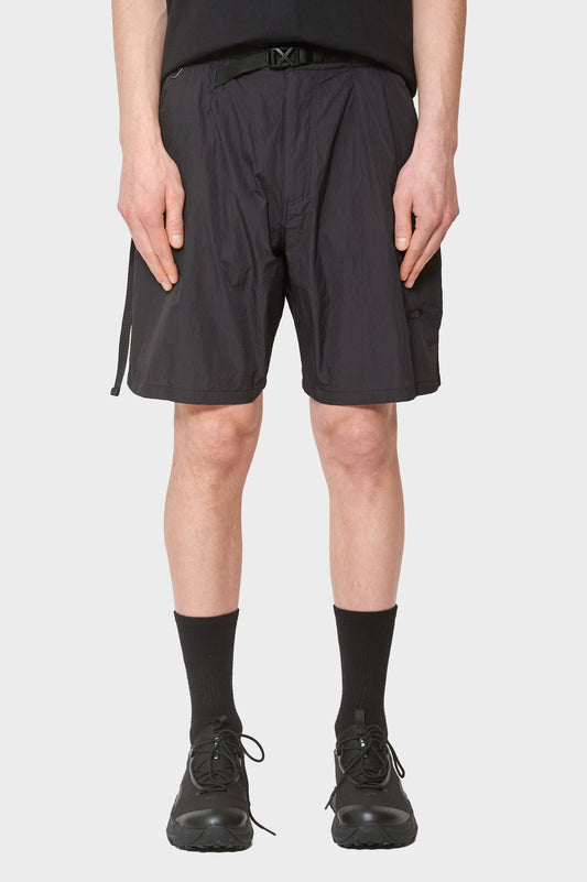 men#@Шорти FGL STEALTH SHORTS 1.0 чорні
