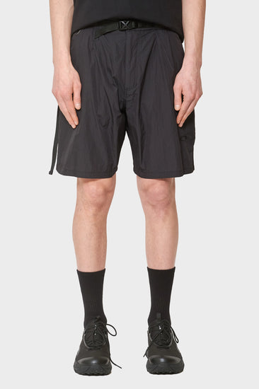 men#@Шорти FGL STEALTH SHORTS 1.0 чорні